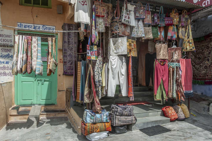 55 - India - Udaipur